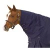 Centaur 1200D Neck Cover 180g - Navy -Ovation Store 473262 800 800
