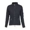 Horze Women's Luna Quilted Stretch Jacket - Dark Navy -Ovation Store 475329 800 800