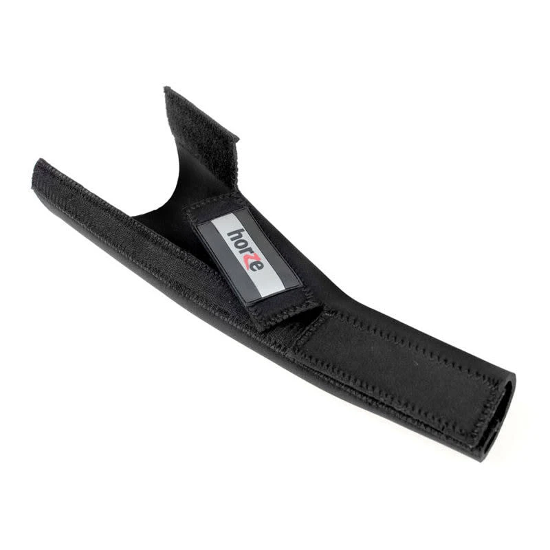 Horze ProTail Cover - Black Horze ProTail Cover - Black -Ovation Store 478867 800 800