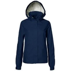 Mountain Horse Women's Sence Tech Jacket - Navy