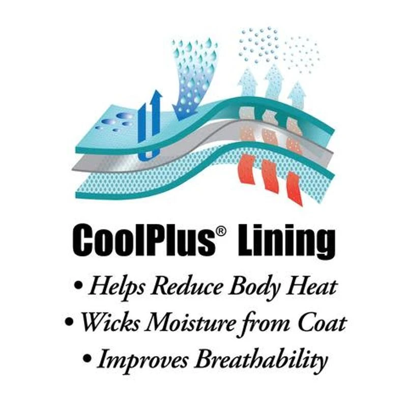 Kensington Signature Medium Weight Turnout - Black Kensington Signature Medium Weight Turnout - Black -Ovation Store 480636 800 800