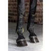 Horseware Adagio Boots - Black/Yellow