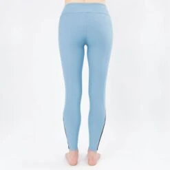 Irideon Women's Issential Reflex Tights - Energy Blue -Ovation Store 481976 800 800