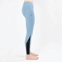 Irideon Women's Issential Reflex Tights - Energy Blue -Ovation Store 481977 800 800