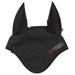 Catago FIR-Tech Fly Veil - Black