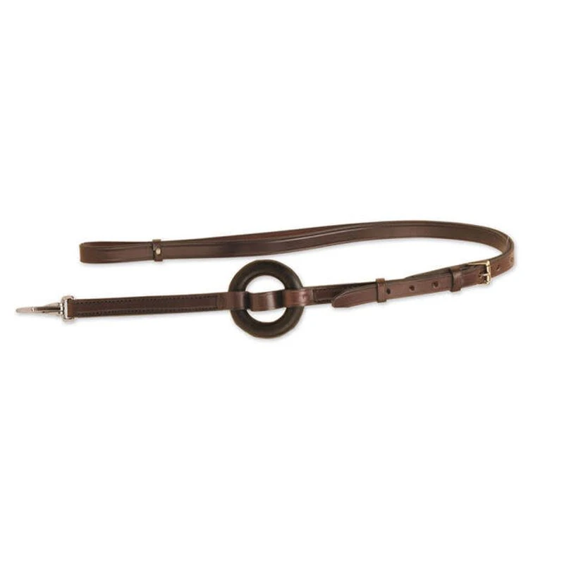 Kincade Rubber Ring Side Lines - Brown Kincade Rubber Ring Side Lines - Brown -Ovation Store 483449 800 800