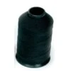 Equi-Essentials Braiding Thread 4oz Spool - Black -Ovation Store 484205 800 800