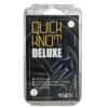 Quick Knot Deluxe Pin Pack - White -Ovation Store 484363 800 800