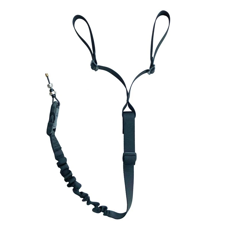 Ovation Air Tech II Kit Ball and Strap - Black Ovation Air Tech II Kit Ball And Strap - Black -Ovation Store 484365 800 800