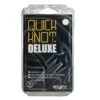 Quick Knot Deluxe Pin Pack - Brown -Ovation Store 484507 800 800