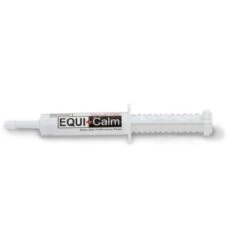 Equine Healthcare International Equi+Calm Paste 30cc 6 Count