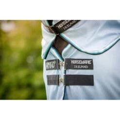 Amigo Bug Rug - Azure Blue/Black/White/Blue 4 Amigo Bug Rug - Azure Blue/Black/White/Blue -Ovation Store 485337 800 800