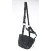 Equi-Essentials Comfort Adjustable Muzzle - Black 1 Equi-Essentials Comfort Adjustable Muzzle - Black -Ovation Store 485658 800 800