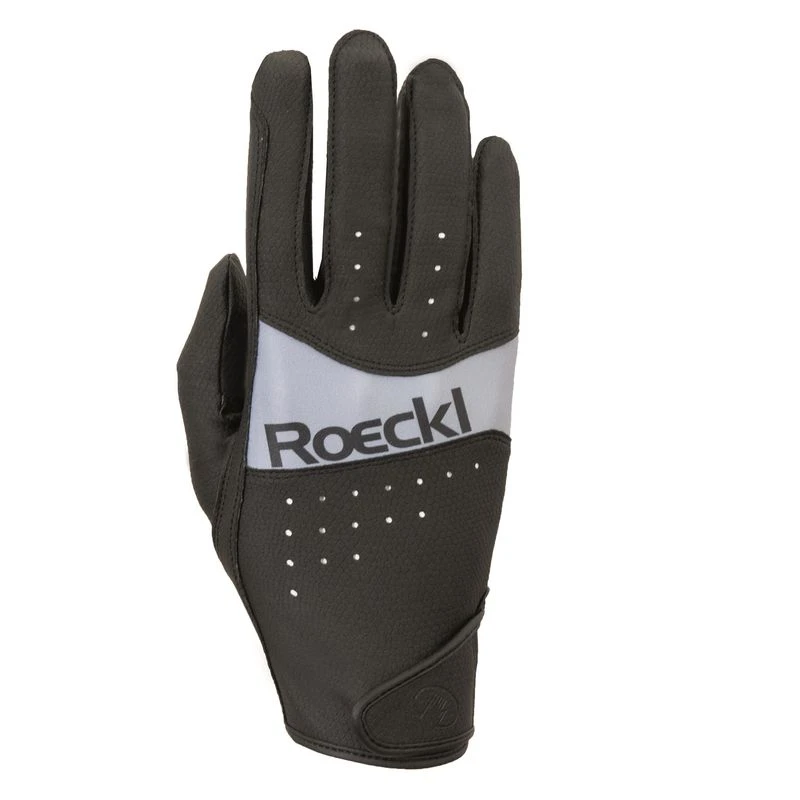 Roeckl Marbach Gloves - Black Roeckl Marbach Gloves - Black -Ovation Store 492749 800 800