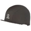 Champion Laurel Skull Cap Cover - Black -Ovation Store 493056 800 800