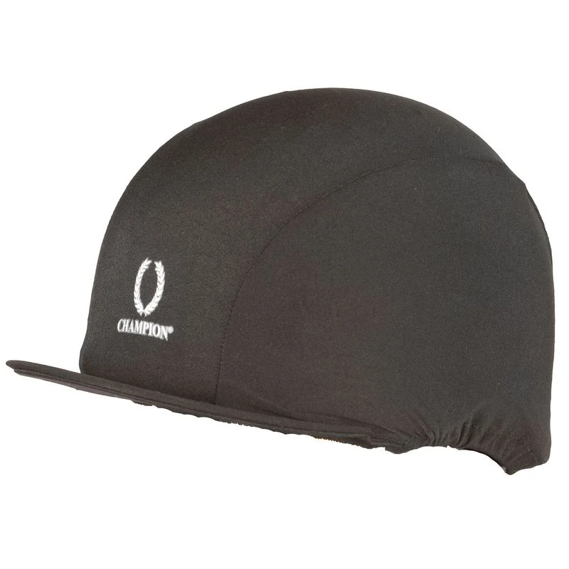 Champion Laurel Skull Cap Cover - Black Champion Laurel Skull Cap Cover - Black -Ovation Store 493056 800 800