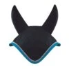 Woof Wear Ergonomic Ear Net - Black/Ocean -Ovation Store 494218 800 800