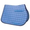 Toklat Tango Wave AP Saddle Pad - Ocean 2 Toklat Tango Wave AP Saddle Pad - Ocean -Ovation Store 494808 800 800
