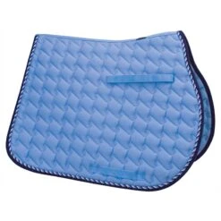 Toklat Tango Wave AP Saddle Pad - Ocean