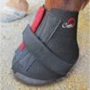 Cavallo Pastern Wrap - Black