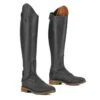 Ovation Women's Coventry Tall Rider Boots - Black -Ovation Store 495829 800 800