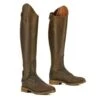 Ovation Women's Coventry Tall Rider Boots - Brown -Ovation Store 495847 800 800