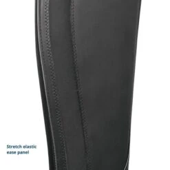 Ovation Women's Elegance Field Boots - Black 3 Ovation Women's Elegance Field Boots - Black -Ovation Store 495975 800 800