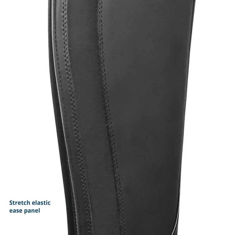 Ovation Women's Elegance Field Boots - Black Ovation Women's Elegance Field Boots - Black -Ovation Store 495975 800 800