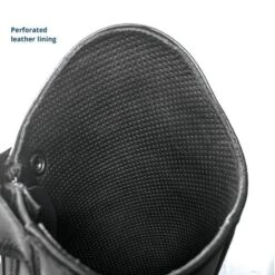 Ovation Women's Elegance Field Boots - Black 4 Ovation Women's Elegance Field Boots - Black -Ovation Store 495976 800 800