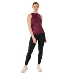 Horseware Women's Training Top - Beetroot 4 Horseware Women's Training Top - Beetroot -Ovation Store 497123 800 800