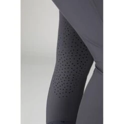 Shires Aubrion Women's Derby Breeches - Grey -Ovation Store 503405 800 800