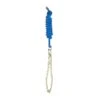 Perri's 5/8" Nylon Lead W/Chain - Royal Blue 2 Perri's 5/8" Nylon Lead W/Chain - Royal Blue -Ovation Store 504029 800 800