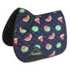 Shires ARMA Fruity Saddle Pad - Watermelon -Ovation Store 504071 800 800