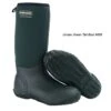 Mudruckers Waterproof Tall Boot - Green -Ovation Store 504600 800 800