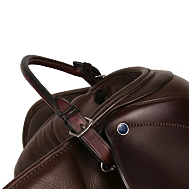 Nunn Finer Hand Hold Strap - Havana Nunn Finer Hand Hold Strap - Havana -Ovation Store 505148 800 800