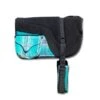 Kensington Fleece Bareback Pad W/Pockets - Atlantis -Ovation Store 505925 800 800