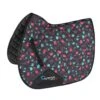 Shires ARMA Sport XC Saddle Pad - Pink Spot