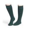 Shires Aubrion Women's Colliers Boot Socks - Dark Green 2 Shires Aubrion Women's Colliers Boot Socks - Dark Green -Ovation Store 513945 800 800