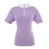 Ovation Women's Elegance Sparkle Show Shirt - Lavender 2 Ovation Women's Elegance Sparkle Show Shirt - Lavender -Ovation Store 516791 800 800