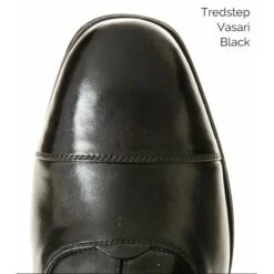 Tredstep Vasari Field Boot - Black -Ovation Store 522604 800 800