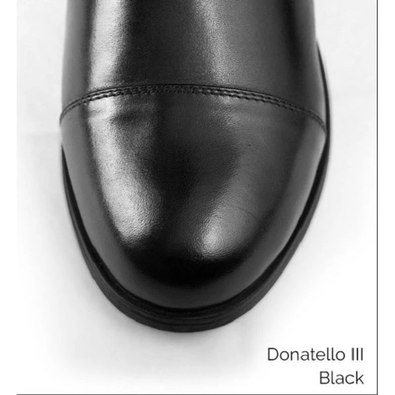 Tredstep Donatello III Field Boot - Black Tredstep Donatello III Field Boot - Black -Ovation Store 524637 800 800