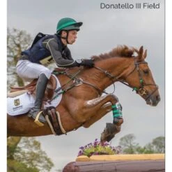 Tredstep Donatello III Field Boot - Black 7 Tredstep Donatello III Field Boot - Black -Ovation Store 524639 800 800