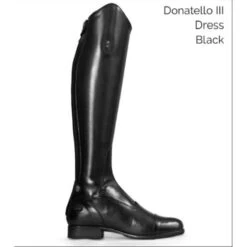 Tredstep Donatello III Dress Boot - Black -Ovation Store 527238 800 800