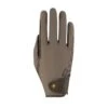 Roeckl Muenster Riding Gloves - Dark Taupe -Ovation Store 529081 800 800