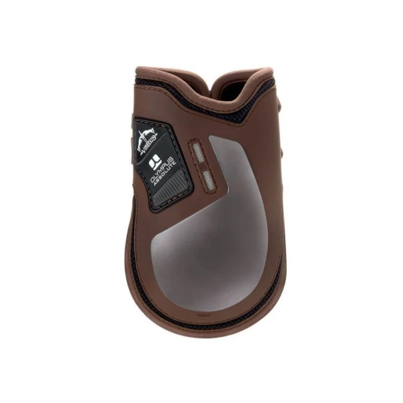 Veredus Olympus Absolute Rear Boots - Brown Veredus Olympus Absolute Rear Boots - Brown -Ovation Store 529963 800 800