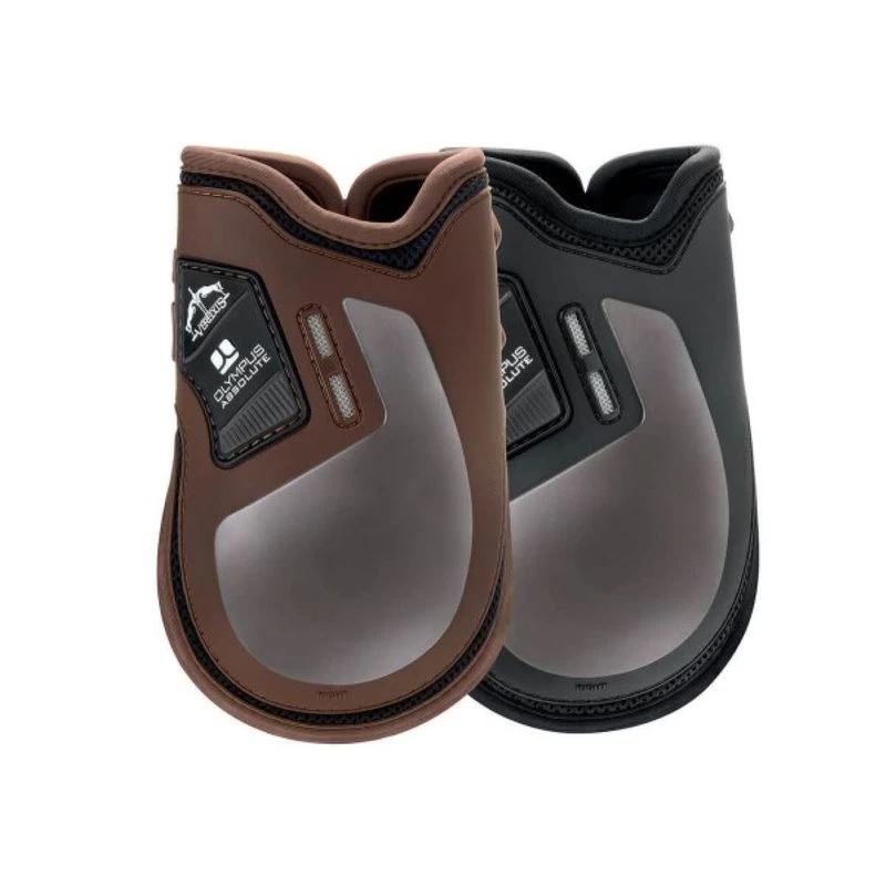 Veredus Olympus Absolute Rear Boots - Brown Veredus Olympus Absolute Rear Boots - Brown -Ovation Store 529964 800 800