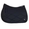 B Vertigo Laurel All Purpose Saddle Pad - Dark Navy -Ovation Store 533778 800 800