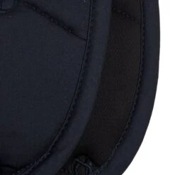 B Vertigo Laurel All Purpose Saddle Pad - Dark Navy -Ovation Store 533780 800 800