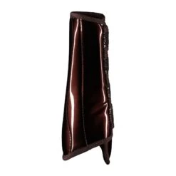 Horze Protection Boots W/Glitter - Brown -Ovation Store 535529 800 800