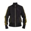Back On Track Women's Monroe Jacket - Black -Ovation Store 539820 800 800